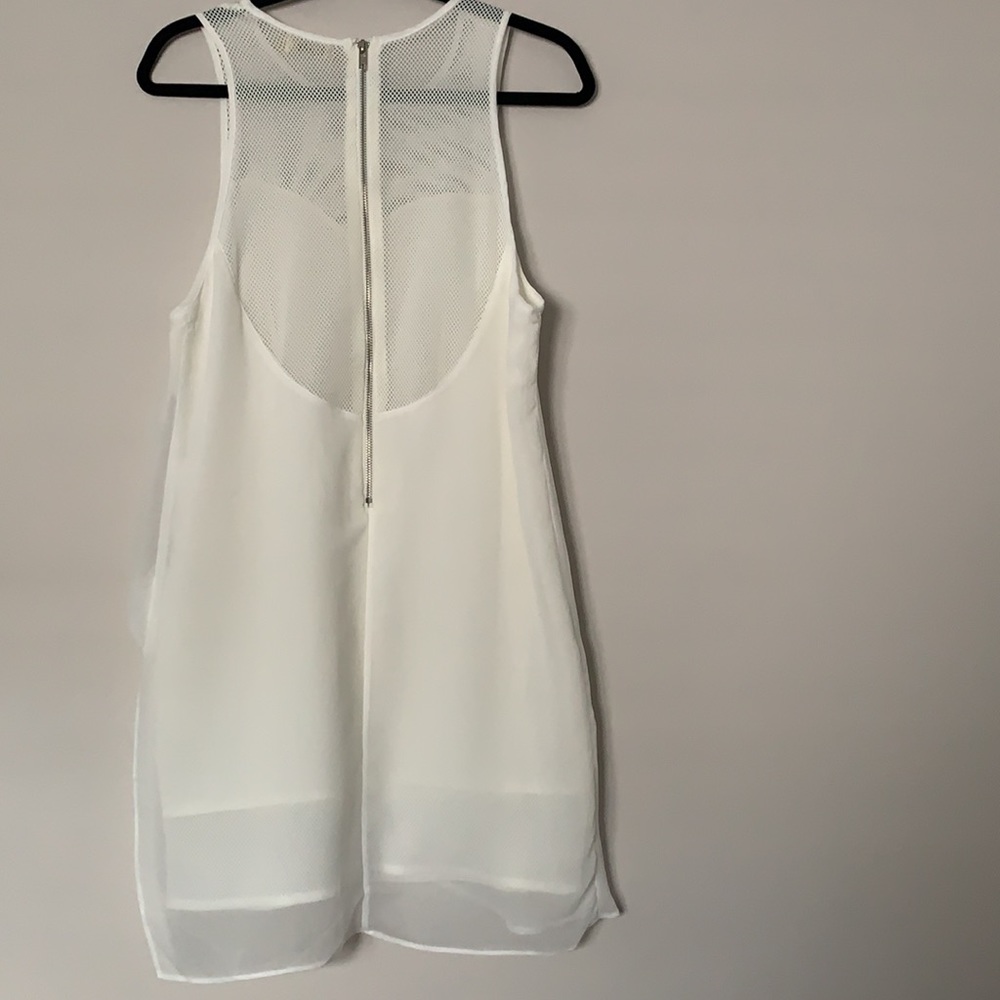 Mesh Dress - Picture 2 of 6